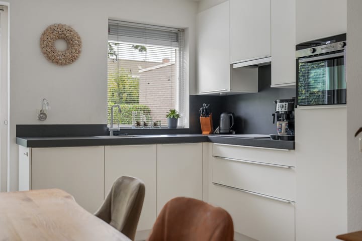 Appartement te koop: Molenstreek 24, Veendam