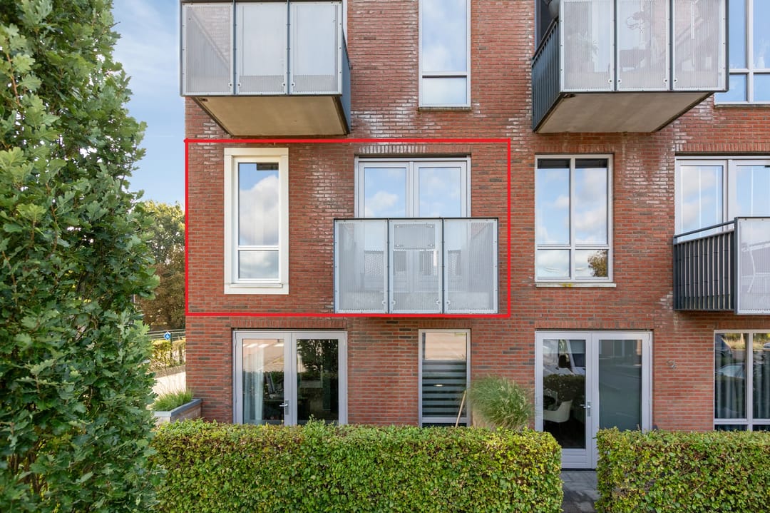 Foto 11 van Waakvlamstraat 24