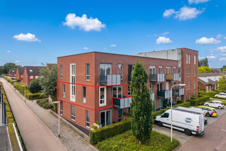 Foto 4 van Waakvlamstraat 24