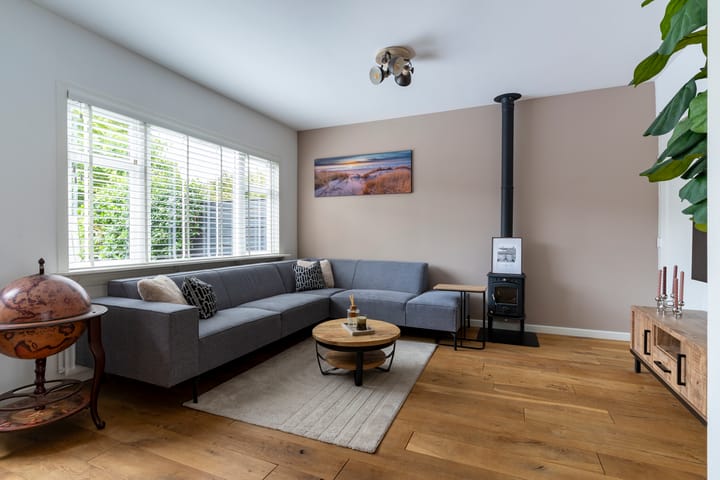 Tussenwoning te koop: Stormerdijkstraat 51, Nieuwegein
