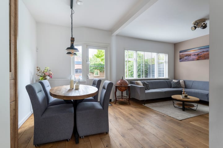 Tussenwoning te koop: Stormerdijkstraat 51, Nieuwegein