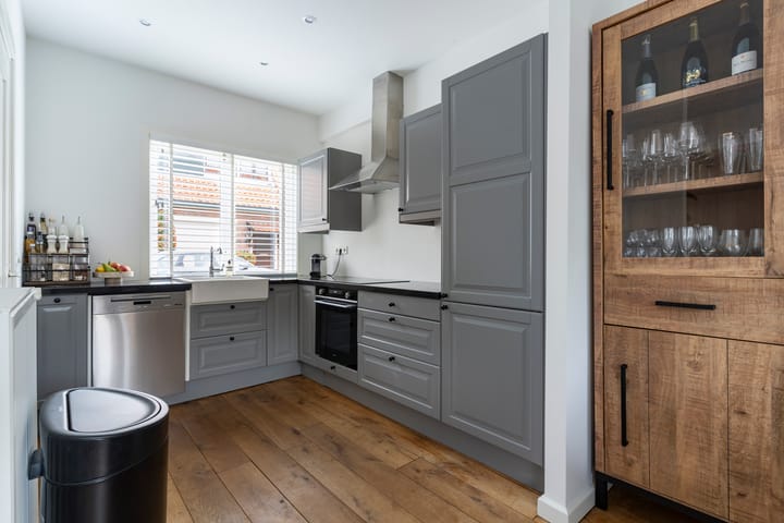 Tussenwoning te koop: Stormerdijkstraat 51, Nieuwegein