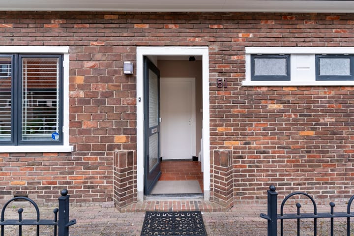Tussenwoning te koop: Stormerdijkstraat 51, Nieuwegein