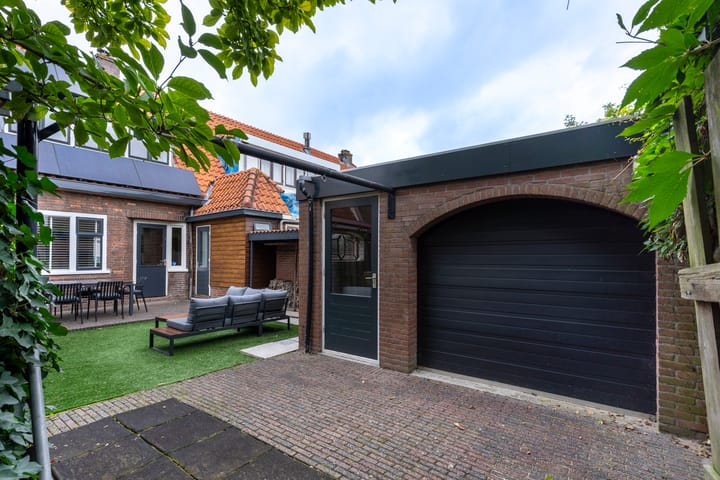 Tussenwoning te koop: Stormerdijkstraat 51, Nieuwegein