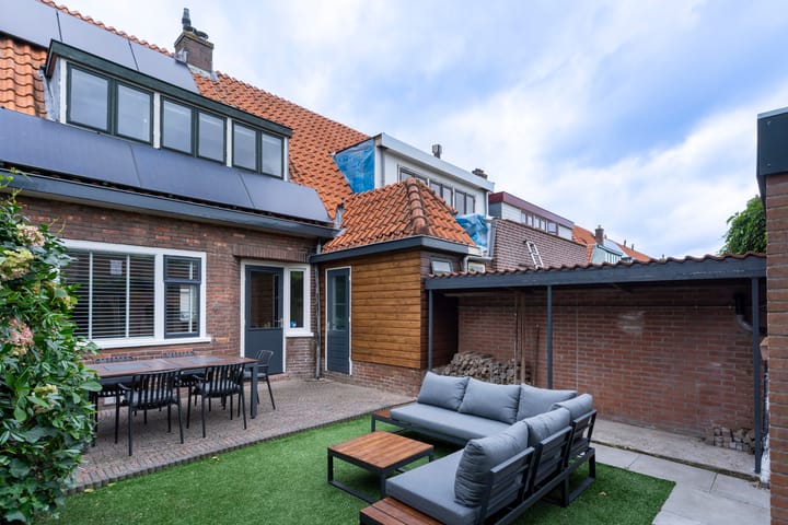 Tussenwoning te koop: Stormerdijkstraat 51, Nieuwegein