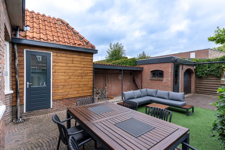 Tussenwoning te koop: Stormerdijkstraat 51, Nieuwegein