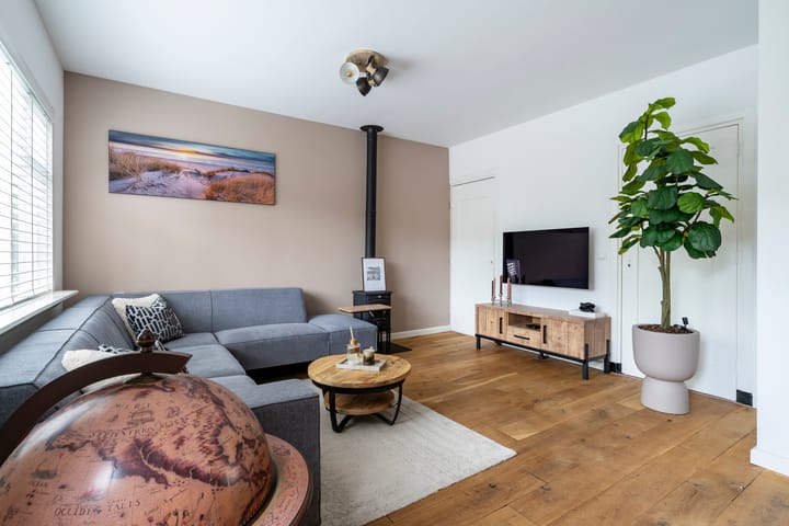 Tussenwoning te koop: Stormerdijkstraat 51, Nieuwegein
