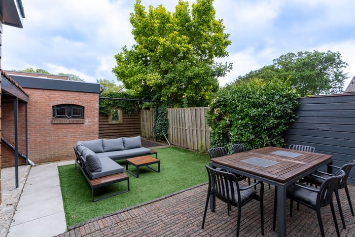 Tussenwoning te koop: Stormerdijkstraat 51, Nieuwegein