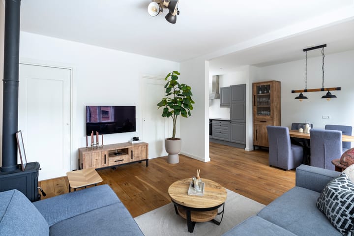 Tussenwoning te koop: Stormerdijkstraat 51, Nieuwegein
