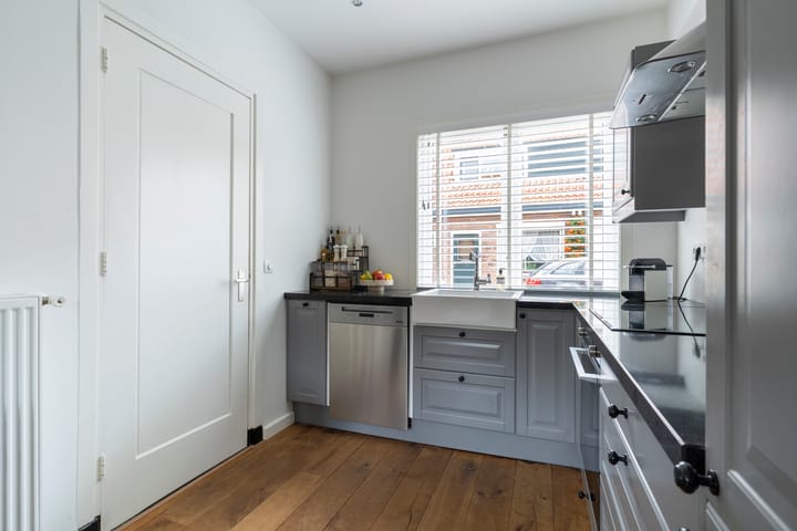 Tussenwoning te koop: Stormerdijkstraat 51, Nieuwegein