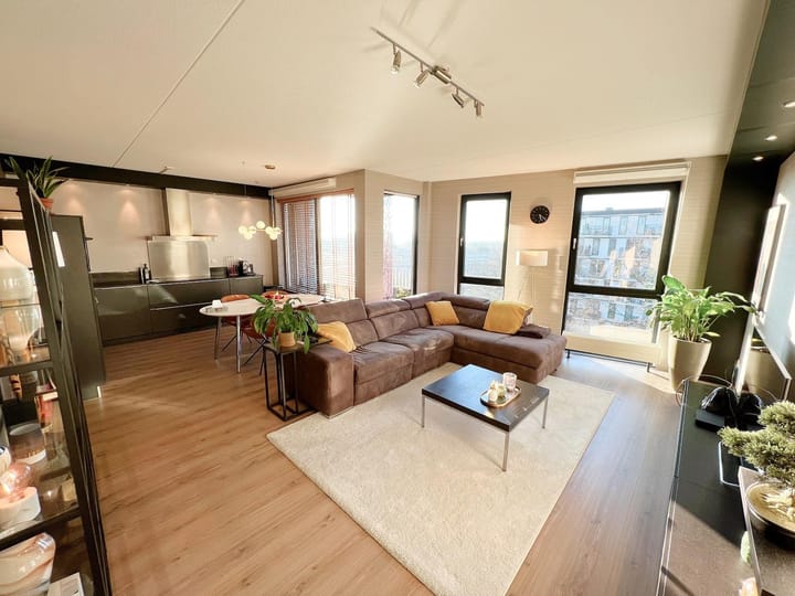Appartement te huur: Statenjachtstraat 191, Amsterdam
