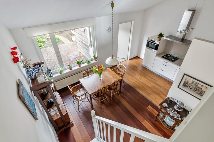 Hoekwoning te koop: Kerkeakker 2, Herveld