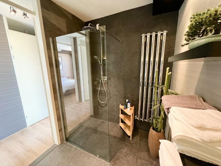 Appartement te huur: Statenjachtstraat 191, Amsterdam