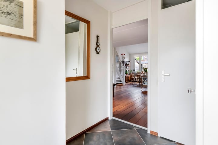 Hoekwoning te koop: Kerkeakker 2, Herveld