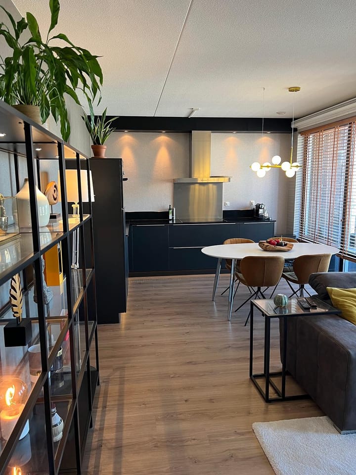 Appartement te huur: Statenjachtstraat 191, Amsterdam