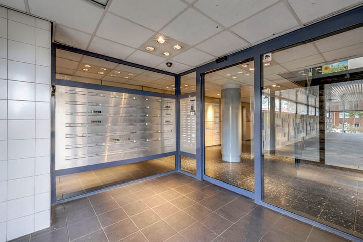 Appartement te koop: Havendijk 145, Schiedam