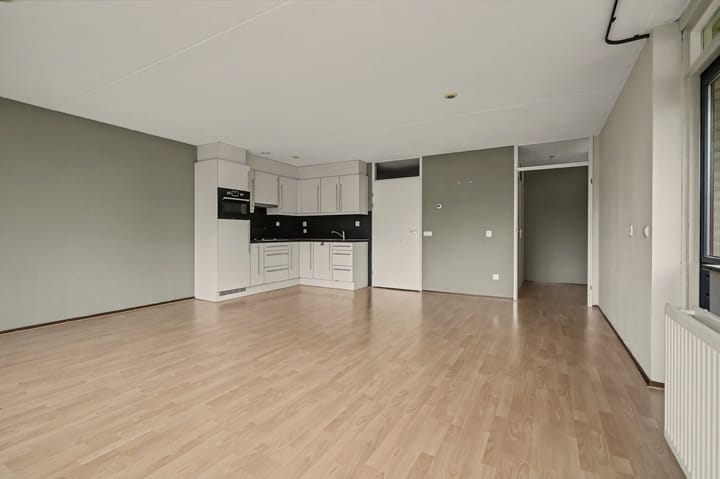 Foto 4 van Alfridahof 18