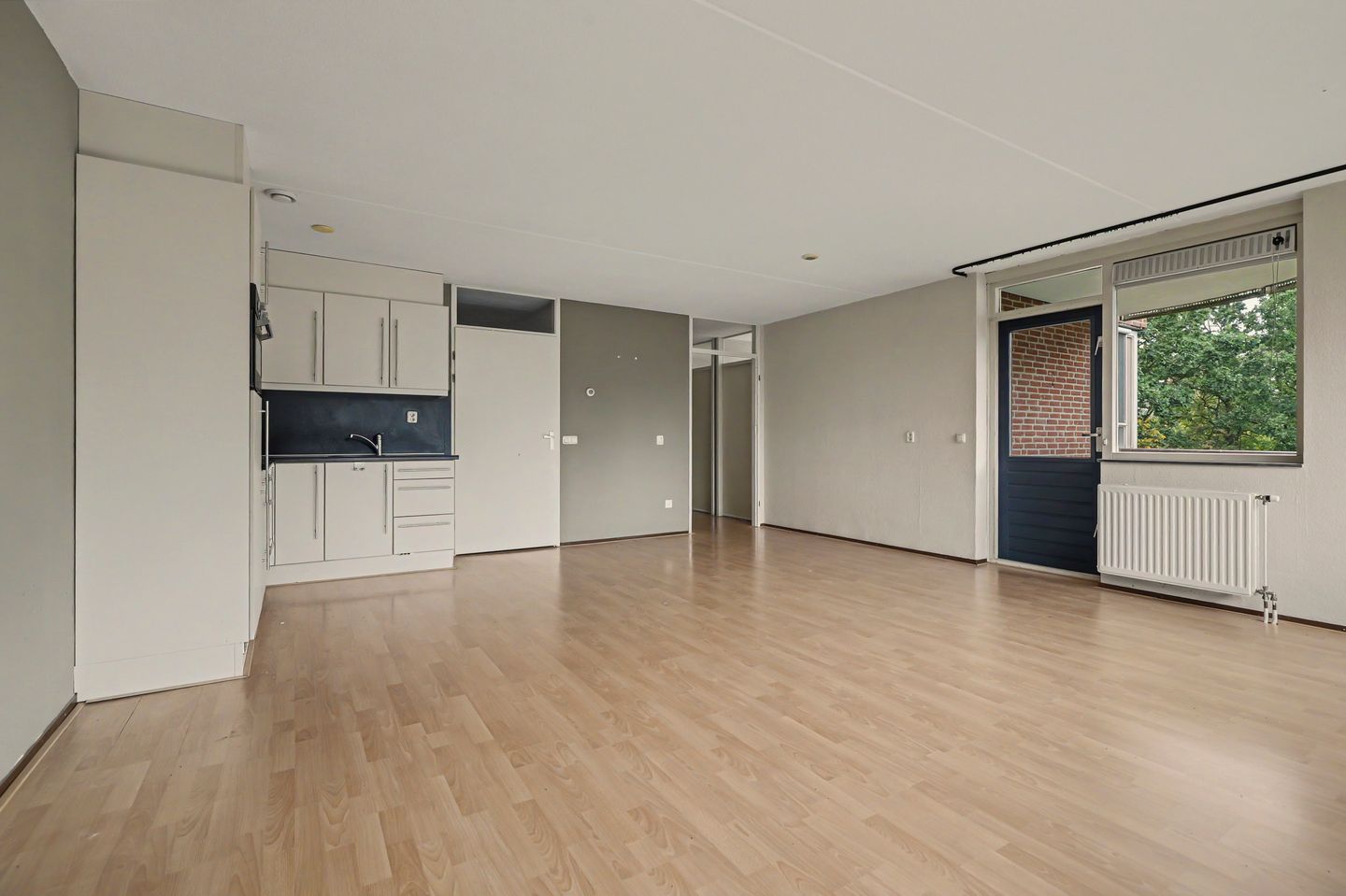 Foto 5 van Alfridahof 18