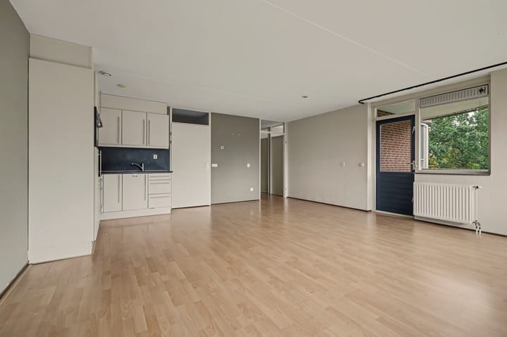 Foto 5 van Alfridahof 18