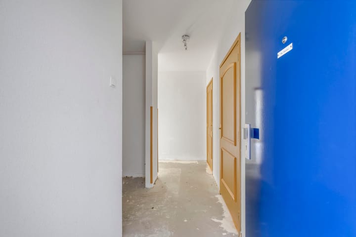 Appartement te koop: Havendijk 145, Schiedam
