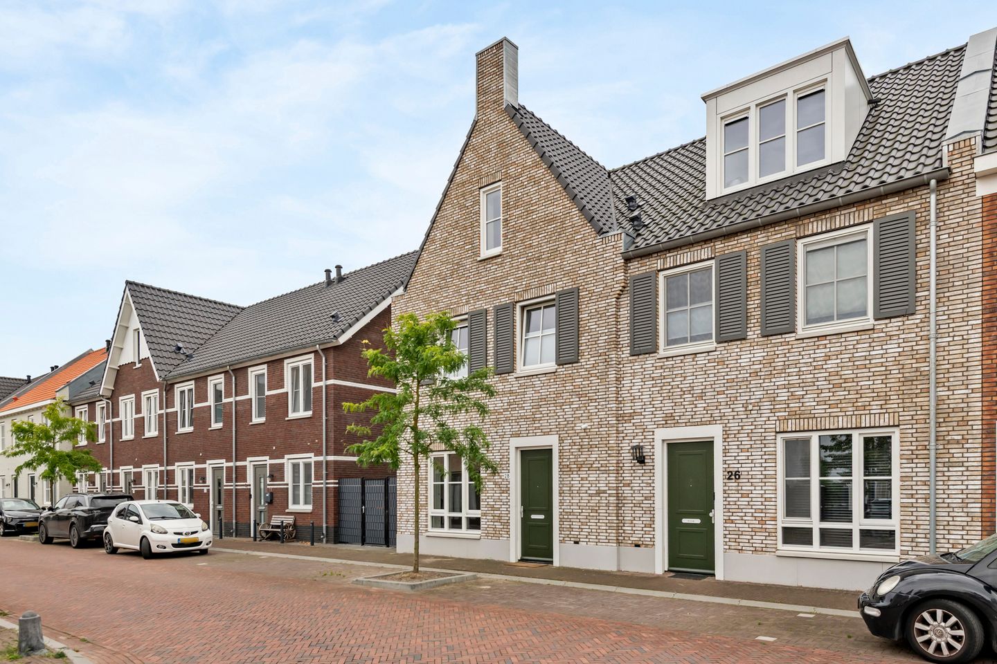 Photo 4 of Ravelijn 28