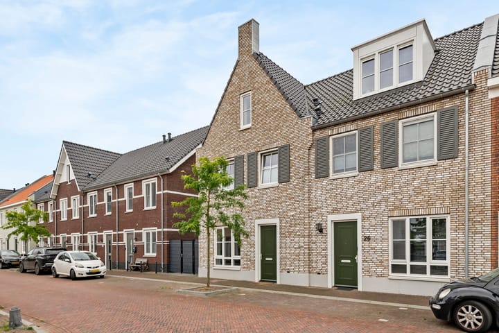Foto 4 van Ravelijn 28