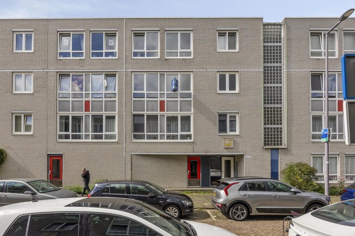Foto 2 van Hendrick Sorchstraat 75