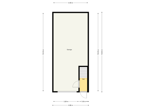 Bekijk plattegrond