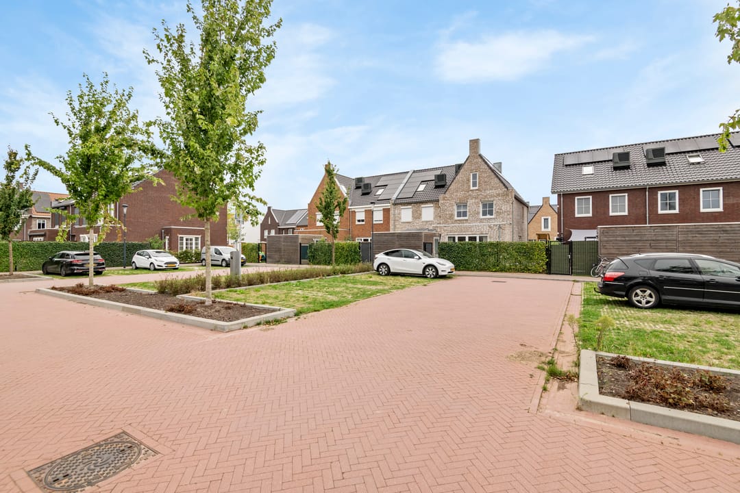 Photo 11 of Ravelijn 28