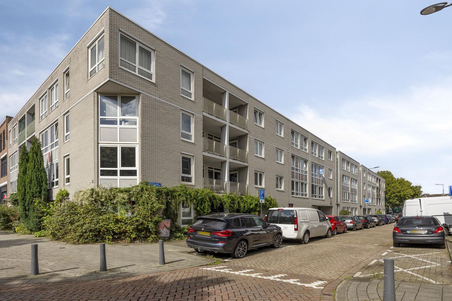 Foto 1 van Hendrick Sorchstraat 75