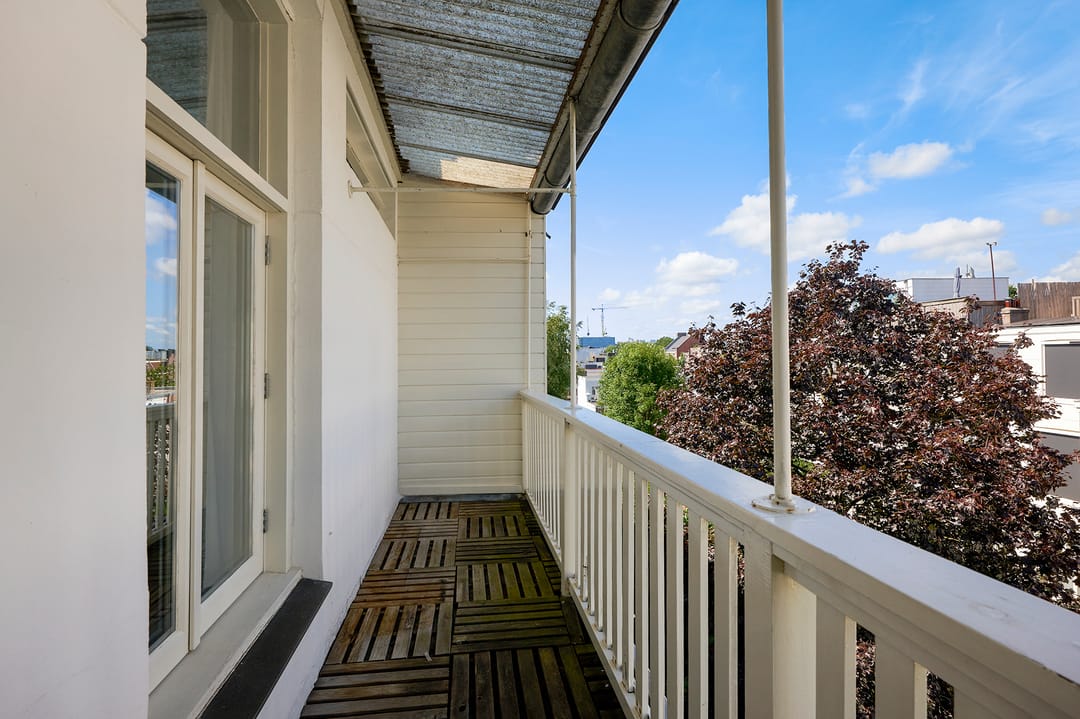 Photo 38 of Zacharias Jansestraat 16-2