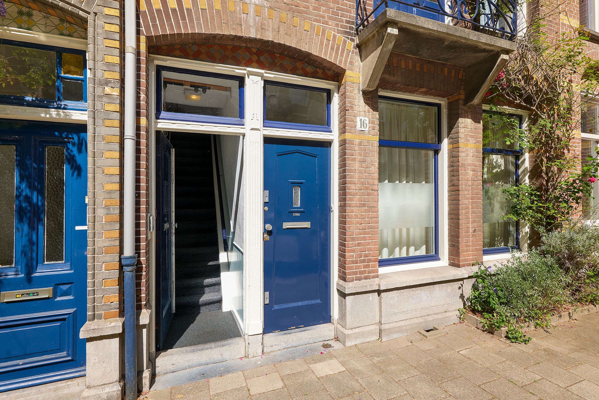 Photo 39 of Zacharias Jansestraat 16-2