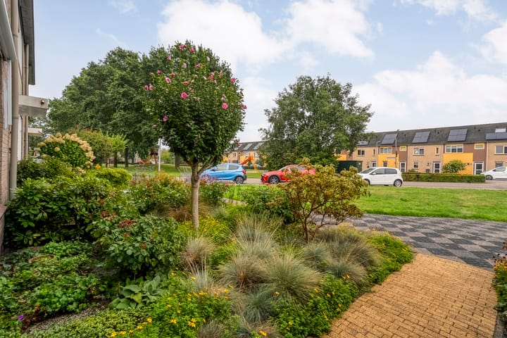 Tussenwoning te koop: Diepenbrockstraat 20, Dedemsvaart