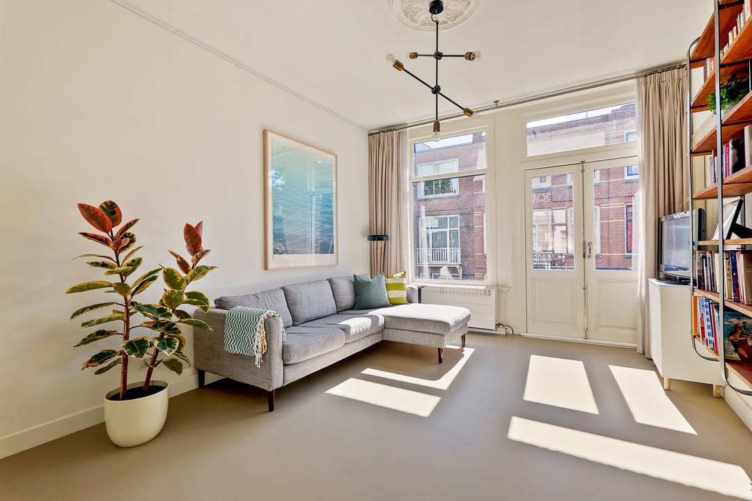 Photo 7 of Zacharias Jansestraat 16-2