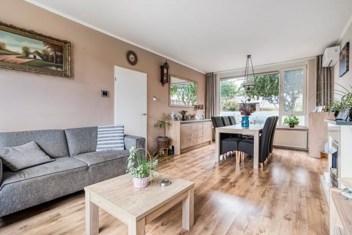 Tussenwoning te koop: Diepenbrockstraat 20, Dedemsvaart