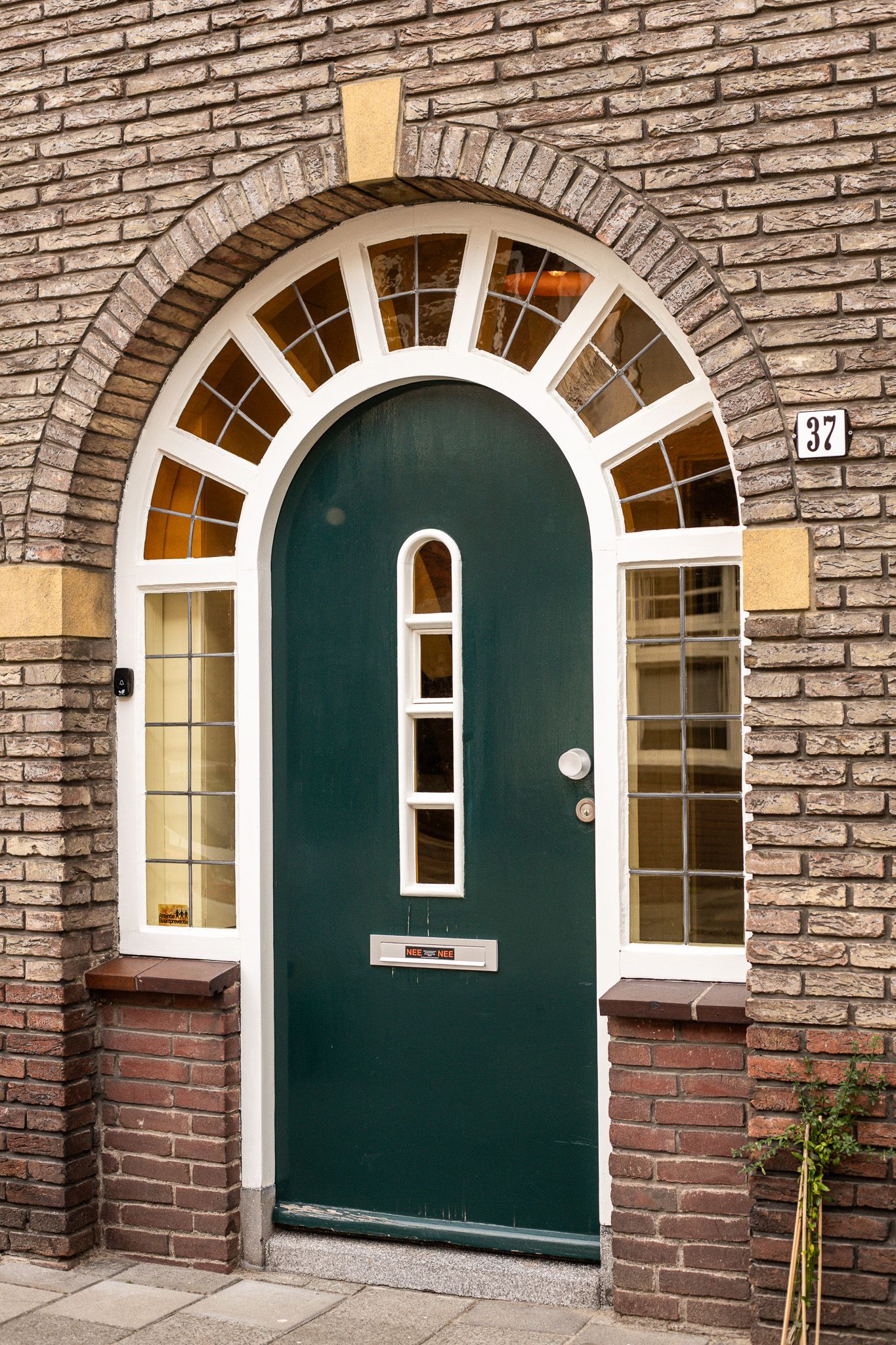 Foto 4 van Biesterweg 37