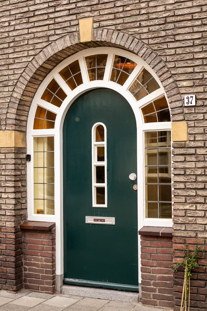 Foto 4 van Biesterweg 37