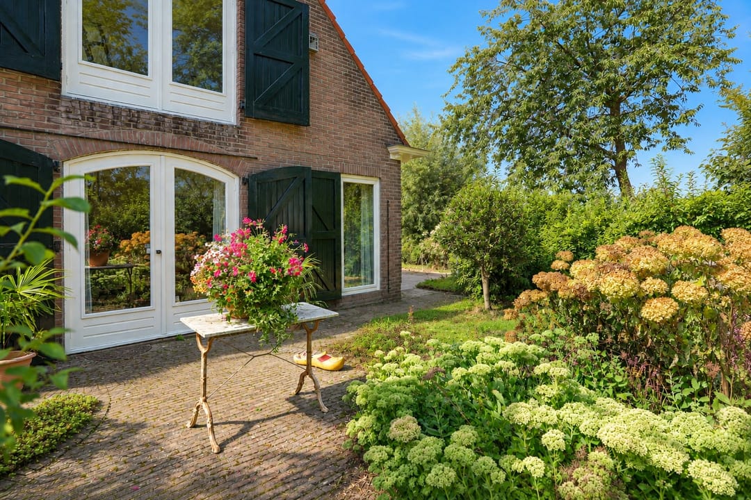 Foto 47 van van Heemstraweg-oost 9