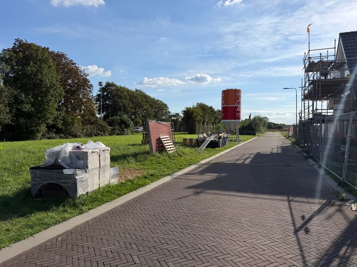 Foto 4 van Meulblok L03