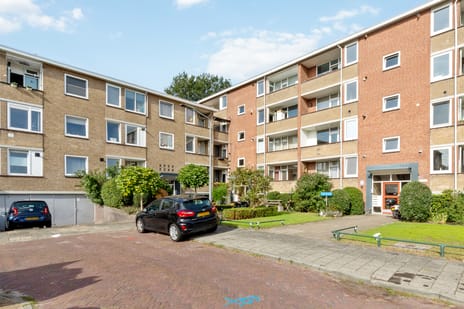 Zeverijnstraat thumbnail