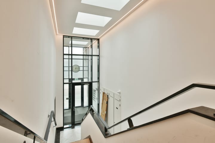Studio te koop: Seinpostweg 2C3, Zandvoort