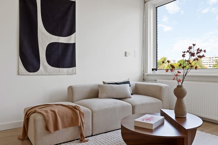 Appartement te koop: Zeverijnstraat 77, Hilversum