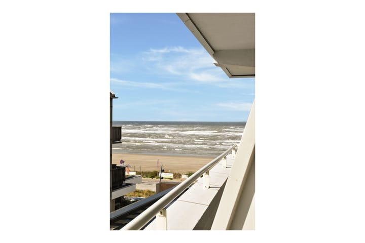 Studio te koop: Seinpostweg 2C3, Zandvoort