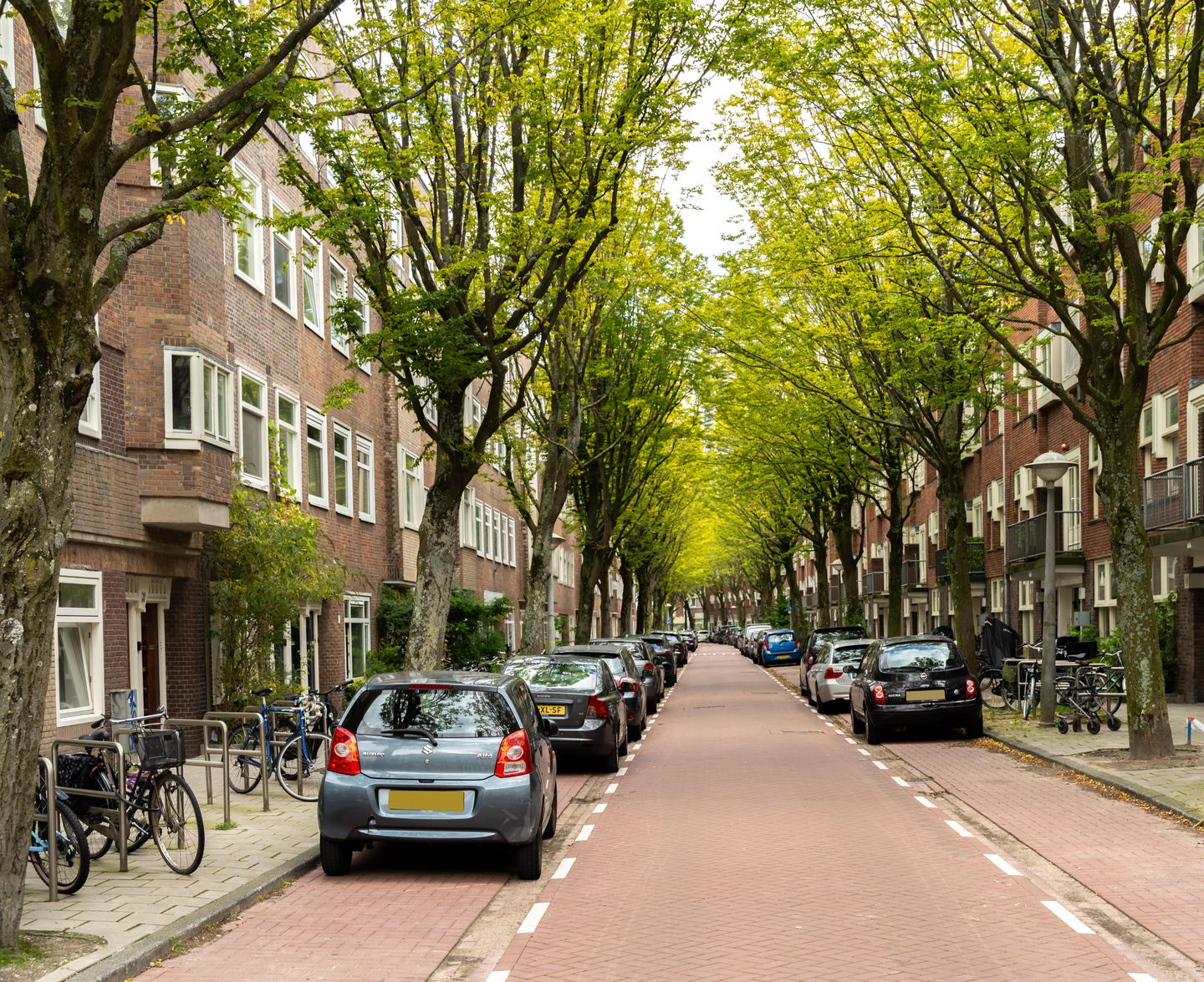 Foto 35 van Kromme-Mijdrechtstraat 39-3