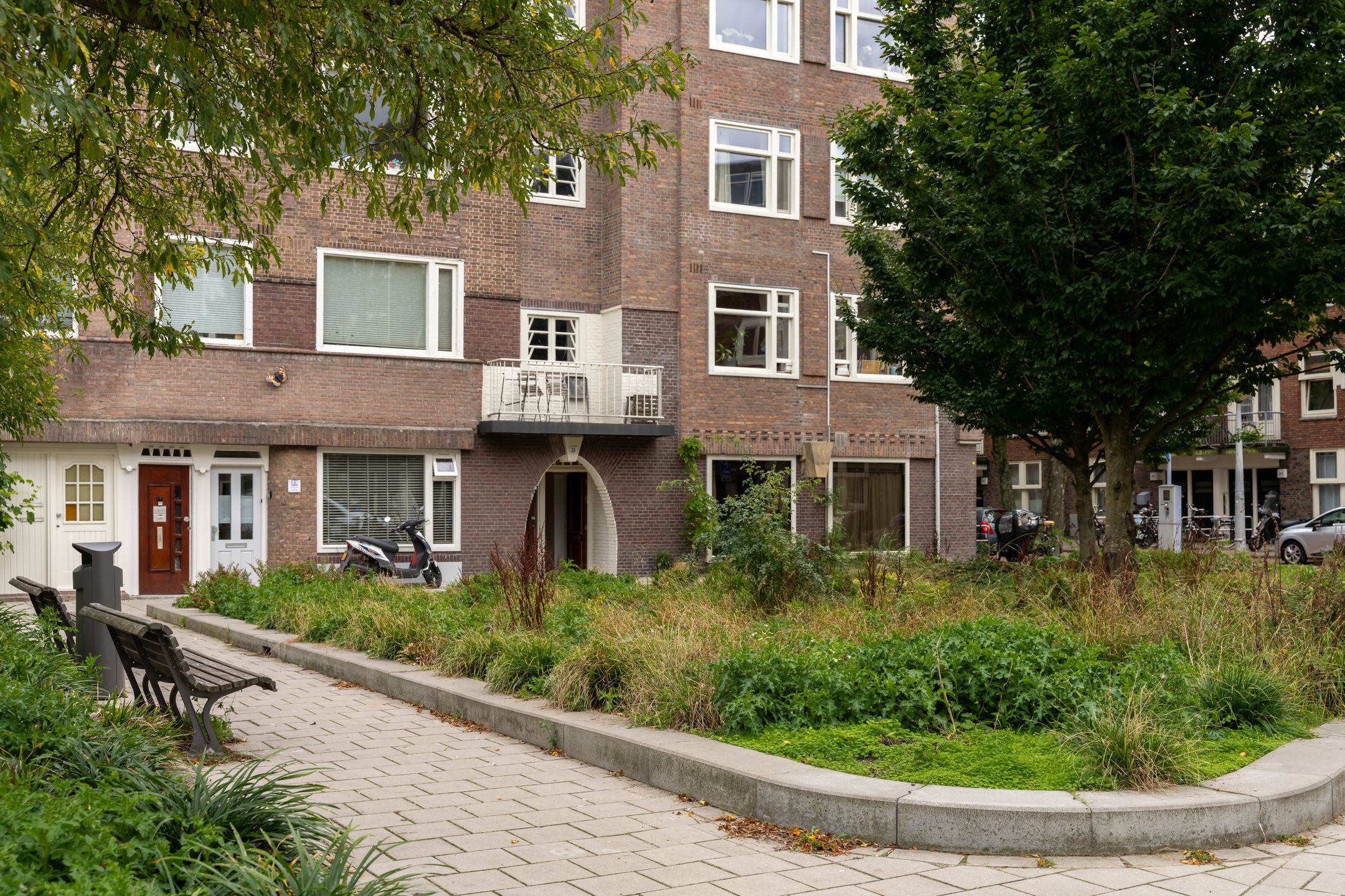 Foto 36 van Kromme-Mijdrechtstraat 39-3