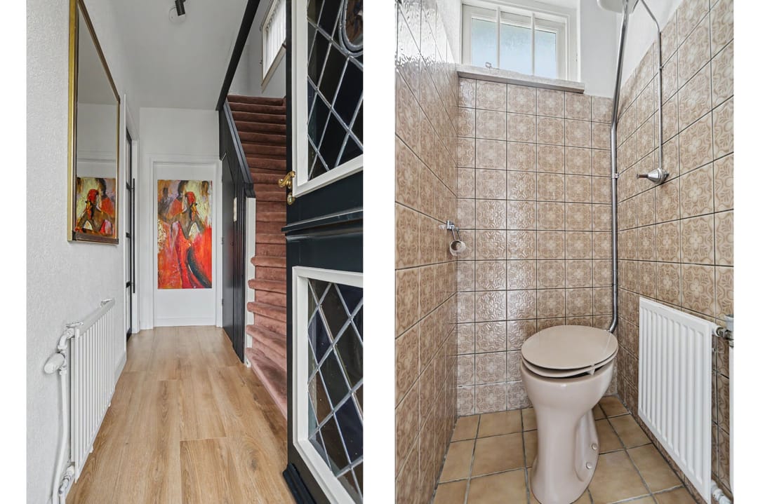 Photo 11 of Weteringstraat 35