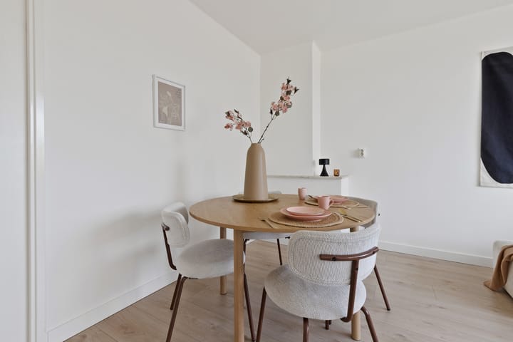Appartement te koop: Zeverijnstraat 77, Hilversum