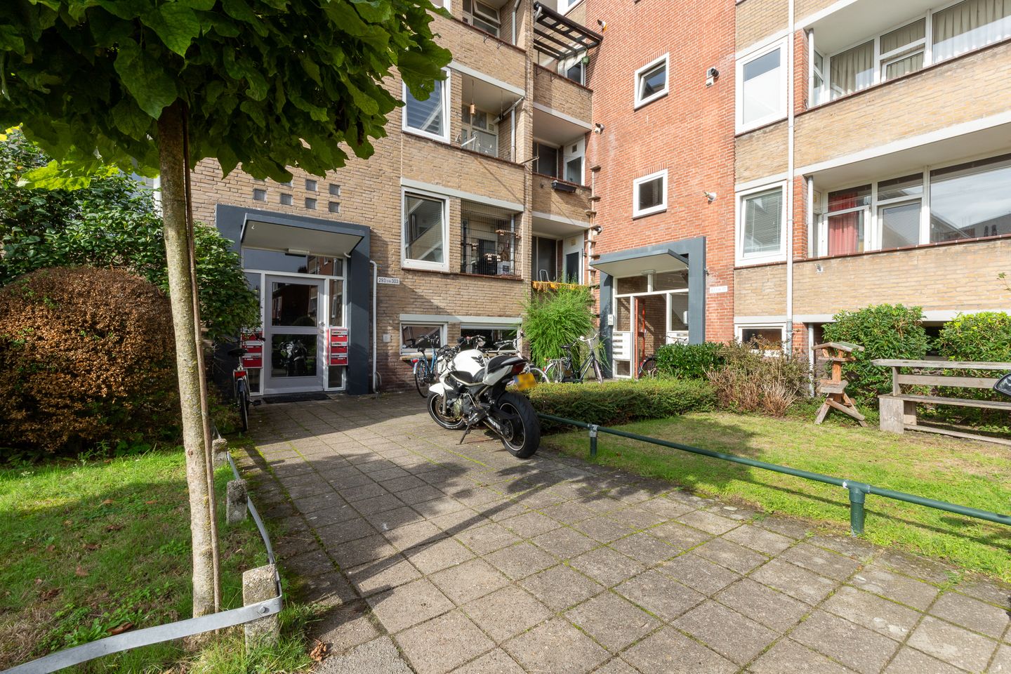 Foto 4 van Zeverijnstraat 77