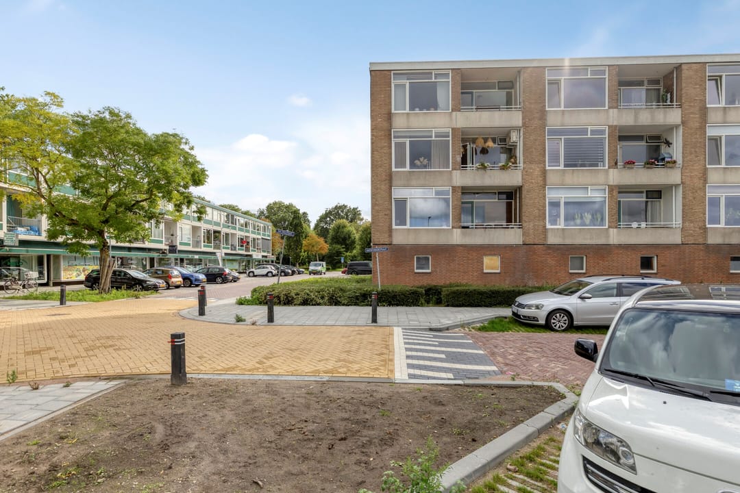 Photo 1 of Anth. Fokkerstraat 132