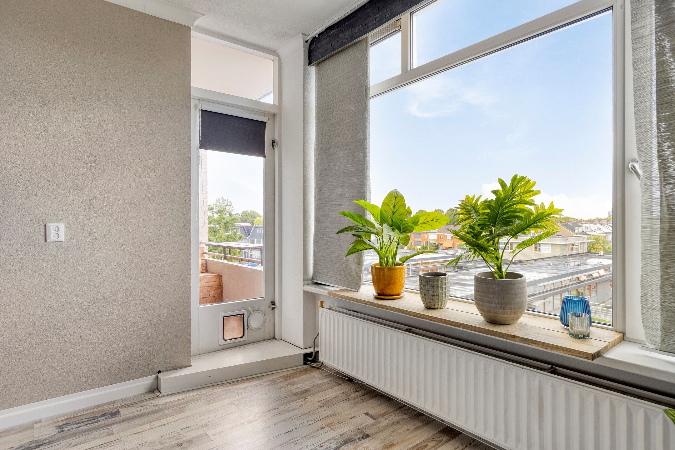 Photo 3 of Anth. Fokkerstraat 132